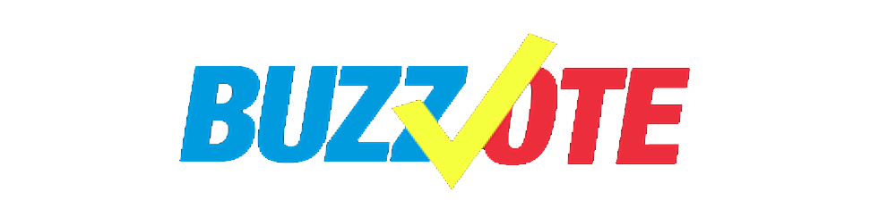 BuzzVote Logo